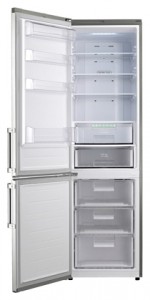 ảnh Tủ lạnh LG GW-F489 BLQW
