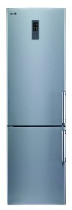 larawan Refrigerator LG GW-B509 ELQP