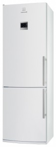 larawan Refrigerator Electrolux EN 3481 AOW