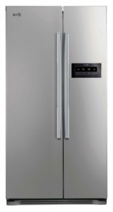 照片 冰箱 LG GC-B207 GLQV