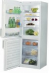 Whirlpool WBE 3112 A+W Refrigerator