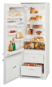 ảnh Tủ lạnh ATLANT МХМ 1801-01