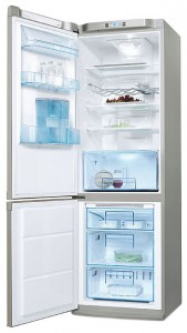 фото Холодильник Electrolux ENB 35405 S