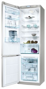 ảnh Tủ lạnh Electrolux ENB 39405 S