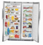 Liebherr SBSes 6302 Tủ lạnh