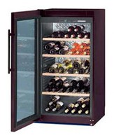 larawan Refrigerator Liebherr WK 2977
