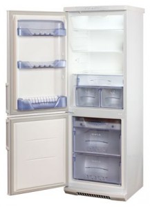 larawan Refrigerator Akai BRD-4292N