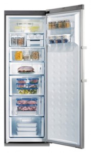 ảnh Tủ lạnh Samsung RZ-80 FHIS