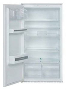 larawan Refrigerator Kuppersbusch IKE 198-0