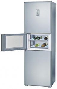 ảnh Tủ lạnh Siemens KG29WE60