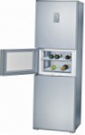 Siemens KG29WE60 Hűtő