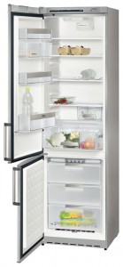 larawan Refrigerator Siemens KG39SA70