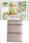 Hitachi R-SF57AMUT Refrigerator
