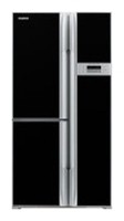 larawan Refrigerator Hitachi R-M700EU8GBK