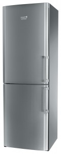 larawan Refrigerator Hotpoint-Ariston EBLH 18323 F
