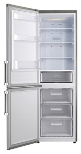 Фото Холодильник LG GW-B449 BLCW