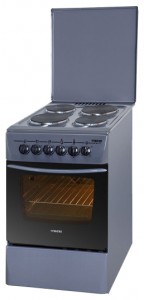 Фото Кухонная плита Desany Prestige 5106 G