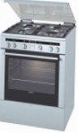 Siemens HM745515E 厨房炉灶