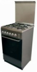 Ardo A 5540 EB INOX Кухненската Печка