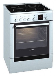 照片 厨房炉灶 Bosch HLN443050F