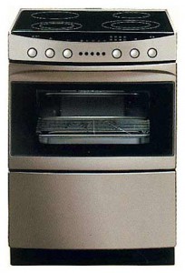 照片 厨房炉灶 AEG COM 6130 VMA