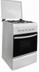 Liberton LGC 5060 Stufa di Cucina