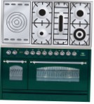 ILVE PN-120S-MP Green Kompor dapur