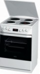 Gorenje E 65333 BW Virtuvės viryklė