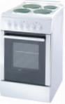 RENOVA S6060E-4E1 厨房炉灶