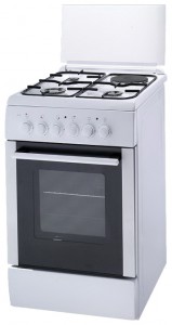 照片 厨房炉灶 RENOVA S5055E-3G1E1