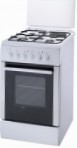RENOVA S5055E-3G1E1 厨房炉灶