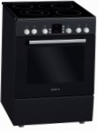 Bosch HCE644660R Кухонная плита