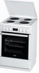 Gorenje E 65333 AW Virtuves Plīts