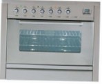 ILVE PW-90V-MP Stainless-Steel اجاق آشپزخانه