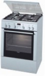 Siemens HM745505E 厨房炉灶