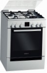 Bosch HGV74W357Q Кухонная плита