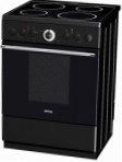 Gorenje EC 67 SYB Fornuis