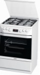 Gorenje K 67443 DW Virtuves Plīts