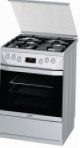 Gorenje K 67443 DX bếp