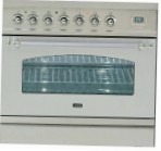 ILVE PN-80-MP Stainless-Steel اجاق آشپزخانه