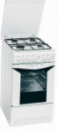 Indesit K 3G21 S (W) Kompor dapur