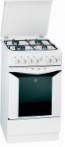 Indesit K 1G21 S (W) Kompor dapur