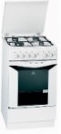 Indesit K 1G210 (W) Kompor dapur