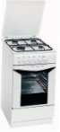 Indesit K 3G5S (W) Кухонна плита