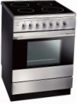 Electrolux EKC 601503 X Soba bucătărie
