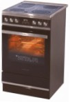 Kaiser HGG 52032 K Geo Stufa di Cucina