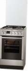 AEG 47635GM-MN Кухненската Печка