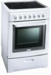 Electrolux EKC 601300 W Virtuvės viryklė