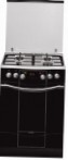Amica 608GE3.43ZpTsKDNAQ(XL) Кухонная плита