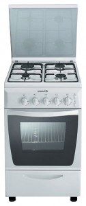 Photo Kitchen Stove Candy CGG 5611 SBS